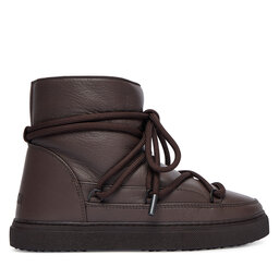 Inuikii Stivali da neve Inuikii Full Leather 75202-087 Marrone