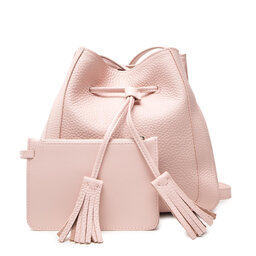 Sergio Bardi Kabelka Sergio Bardi MSR-A-004-60-01 Pink