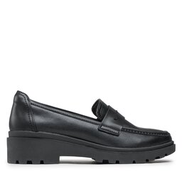 

Лофери Clarks, Чорний