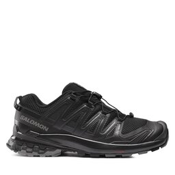 Salomon Sneakersy Salomon Xa Pro 3D V9 L47271800 Czarny