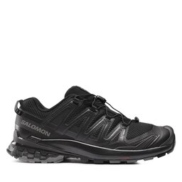 Salomon Sneakersy Salomon Xa Pro 3D V9 L47271800 Černá