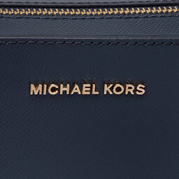 

Сумка MICHAEL Michael Kors Jet Set 32S4GTVC3L Navy, Cиній