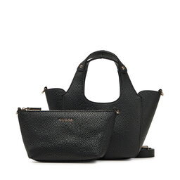 Guess Rankinė Guess HWBG96 40750 Juoda