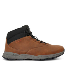 Regatta Туристически oбувки Regatta Denison RMF851 Кафяв