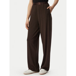 Guess Guess Jogginghose O6BB06 K5060 Braun Regular Fit