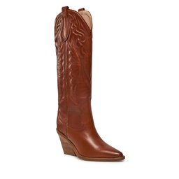Bronx Stivali Bronx Western 14177-J Caramel 27
