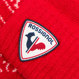

Жіночі рукавички Rossignol Lizy G RLJWG08U Carmin 307, Червоний