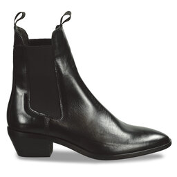 

Челсі Gant St Broomly Chelsea Boot 27551374 Black, Чорний