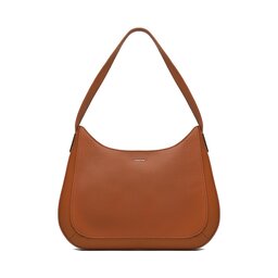 Calvin Klein Handtasche Calvin Klein Ck Must Plus Shoulder Bag Md K60K610447 HJJ