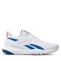 

Взуття Reebok Flexagon Force 4 GY6244 Ftwwht/Vecblu/Vecred, Білий