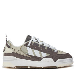 adidas Sneakersy adidas Adi2000 IF8820 Hnědá