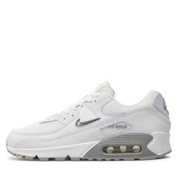 

Взуття Nike Air Max 90 FN8005 100 White/Photon Dust, Білий