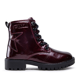 

Черевики туристичні Big Star Shoes II374046 Burgundy, Бордовий