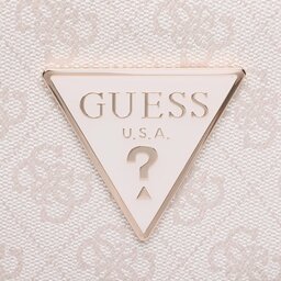 

Сумка Guess Jesco (B8) Travel TWB838 99190 DOV, Бежевий