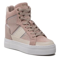 Guess Sneakers Guess FL5GI2 SUE12 SAND