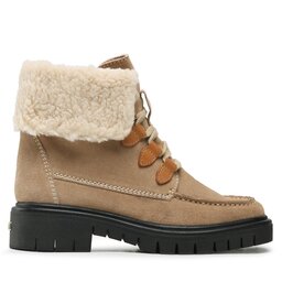 Les Tropeziennes Stivaletti Les Tropeziennes Ziverno 44556 Beige