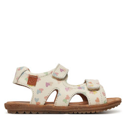 Naturino Sandalen Naturino Sky 0502430.67.0N02 S Écru
