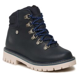 Bartek Schnürstiefeletten Bartek 24764 Ocean