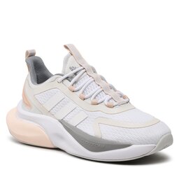 adidas Batai adidas AlphaBounce+ HP6147 Beige