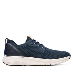 Clarks Сникърси Clarks Motion Trek MX 26181984 Тъмносин