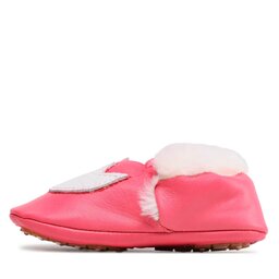 

Тапочки Dudino Soft Walk 1C31A313 Winter Chic 313, Рожевий