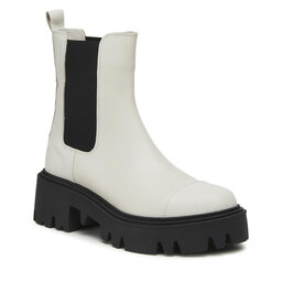 Simple Chelsea cipele Simple SL-18-02-000052 102 White