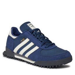 adidas Παπούτσια adidas Marathon TR Shoes IG7399 Nindig/Owhite/Dkblue