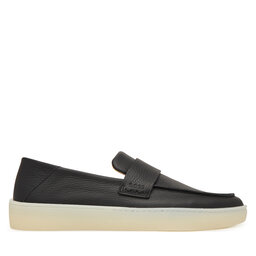BOSS Halbschuhe BOSS Randal 50563163 Schwarz
