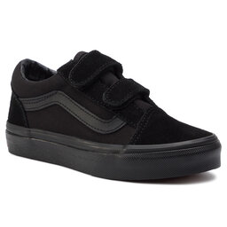 Vans Tenisky Vans Old Skool V VN000VHEENR1 Blk/Blk