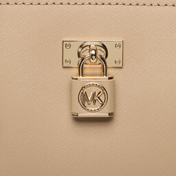 

Сумка MICHAEL Michael Kors Ruby 30S3GR0T3L Camel, Коричневий