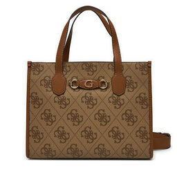 Guess Torebka Guess HWOS86 54220 Brązowy