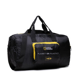 

Сумка National Geographic Travel Bag N14404.06 Black 06, Чорний