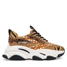 Steve Madden Sneakers Steve Madden Possessionl-E 11004689 Hellbraun