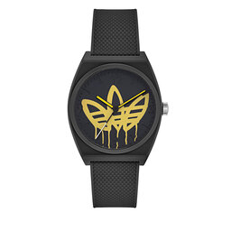 adidas Originals Reloj adidas Originals Street Project Two AOST22038 Negro