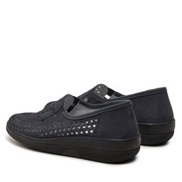 

Туфлі Comfortabel 941637 Ozean 5, Cиній