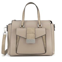 U.S. Polo Assn. Τσάντα U.S. Polo Assn. BIUXT8423WVP Μπεζ