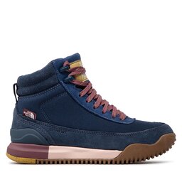 The North Face Scarpe da trekking The North Face Back-To-Berkeley III NF0A5G2VN211 Blu