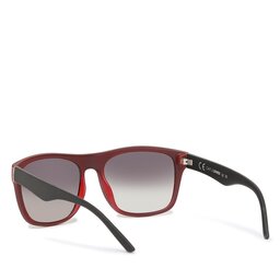 

Сонцезахисні окуляри Uvex Lgl 26 S5309442316 Black/Red, Чорний