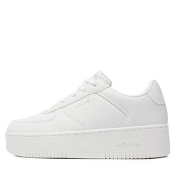 

Снікерcи Levi's® VUNB0002S-0061 White, Білий