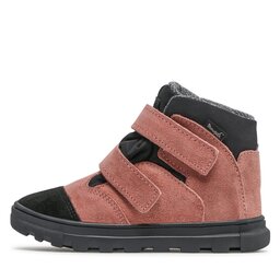 

Черевики Mrugała 6220/2-40 Rosa, Рожевий