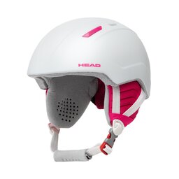 Head Slepošanas ķivere Head Maja 328722 White