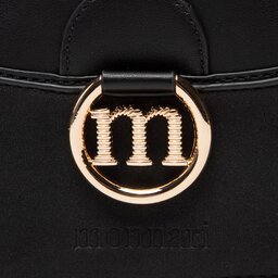 

Сумка Monnari BAG2160-020 Black 2022, Чорний