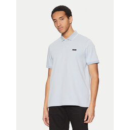 Calvin Klein Calvin Klein Polo K10K114141 Μπλε Regular Fit