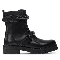 

Черевики Lasocki Young GI12-VIRGO-09 Black, Чорний