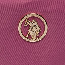 

Сумка U.S. Polo Assn. BIUHU6054WIP611 Mulberry, Фіолетовий