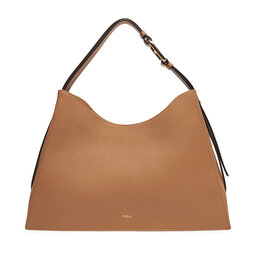 Furla Torebka Furla Nuvola L WB01246 HSF000 CN YU500 Brązowy