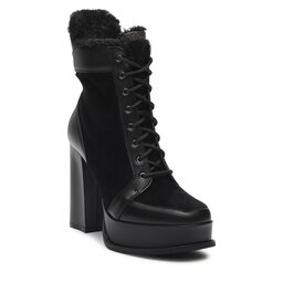 Liu Jo Stiefeletten Liu Jo Naira 06 SF3203 PX434 Black 22222