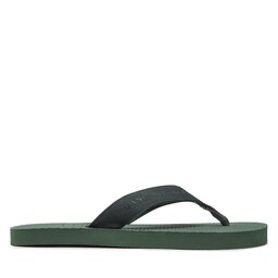 

В'єтнамки Armani Exchange XUQ003 XV677 K725 Dark Green/Green, Зелений