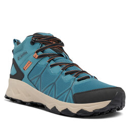 Columbia Chaussures de trekking Columbia Peakfreak™ II Mid Outdry™ 2005091 Green