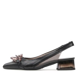 

Босоніжки Hispanitas Sahara-V3 HV232572 Black, Чорний